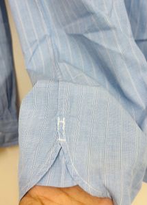 Tommy Hilfiger Striped Shirt