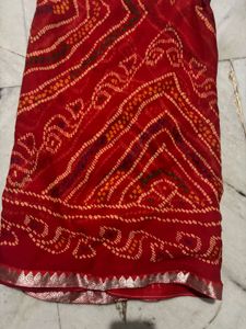 Beautiful Saree