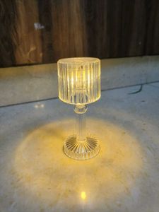 Mini Lamp