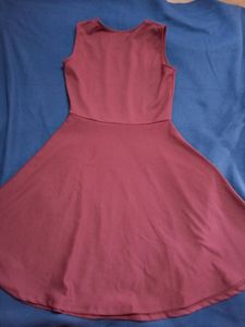 Western Dress