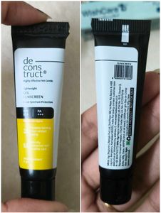 Sunscreen minis combo