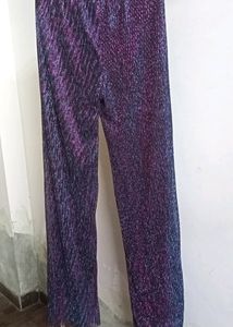 Urbanic Party Embellished Trousers