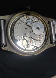 HMT Watch Not Working Need Service