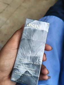 Asaya Serum