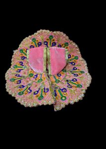 Ladoo Gopal Dresses