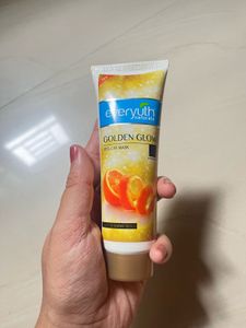 Everyuth Golden Peel Off Mask