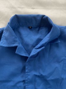 Uniform Coat