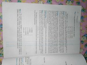 Mathematics Textbook XII