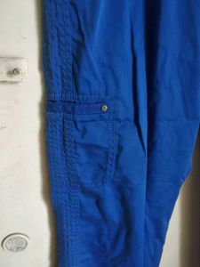 Beautiful Imported Cargo Pant