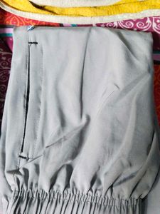 Nike Black Athletic Pants