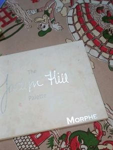 Orginal Eyeshadow Of Beauty Glazed ,Morphe