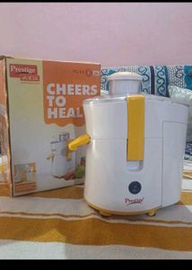 Prestige Juicer