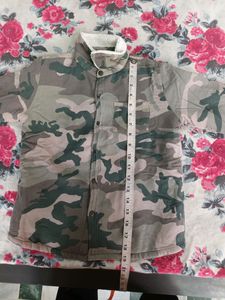 Kids Padded Jacket.