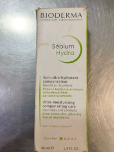 Sebium Hydra