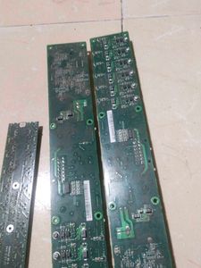 Electronics Circuit Boards - Set of 3