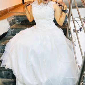 Wedding Gown