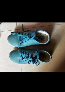 Casual Shoes - Multi Color