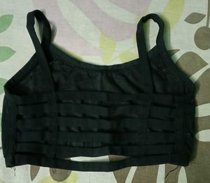 Sports Bra For Women (Non Padded)