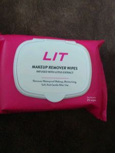 Wet Wipes