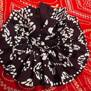 Laddu Gopal Krishna Cotton Dress Size 4,5,6 Only 1