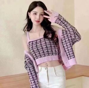 *Grab Or Miss* Pinterest Korean 2- Piece Top