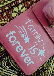 Mobile Phone Bag For Girls And Women