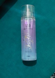 A N.D Body mist