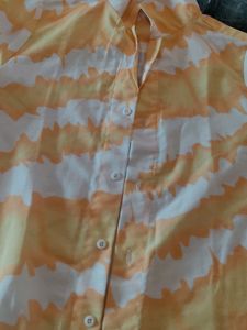 Party,holiday, Causal Shirts
