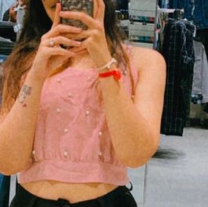 Pearl Cami Top💎💕🌙