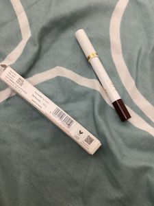 Myglamm Lit Matte Lip Crayon