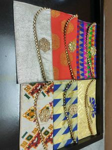 Wedding Cash Envelope