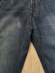 Sc9956 Rated-x Jeans Waist 30