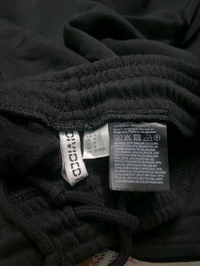 Wide Joggers