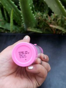 Foxtale Oil Balancing Moisturizer