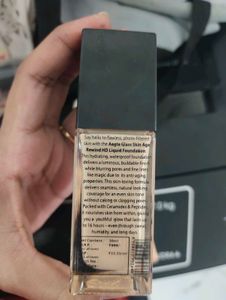Brand New Aegte Glass Skin Foundation