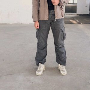Cargo Style Pants