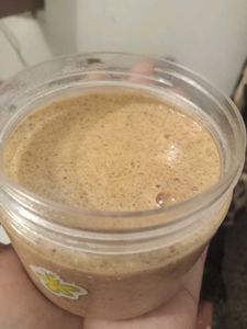 Homemade Body Scrub 400 Gm