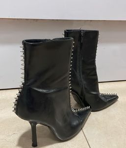 Zara Heels