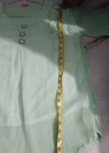 Top For Girls Unused But No Tag