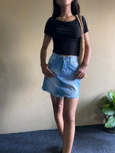 Price Drop Y2K Mini Skirts 🎀