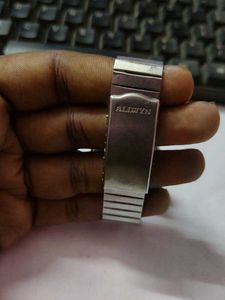 ALLWYN Vintage Watch