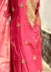 2000 Rs Kurti On 199🔥 Rupees.Grab It Fast