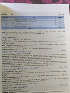 FULL MARKS CLASS 9 CBSE SCIENCE BOOK