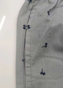 Cotton Shorts For Men.