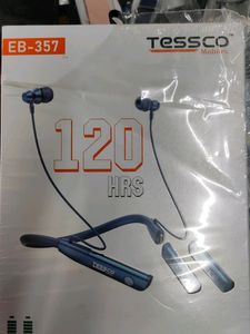 Tessco Neckband.Eb-357
