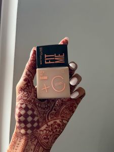 Maybelline Fit Me Fresh Tint