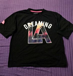 Dreaming LA Graphic Tee