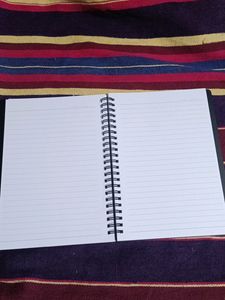 Daily To-Do Diary
