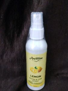 Aromine Room &Car Spray