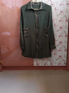 Slik Shirt